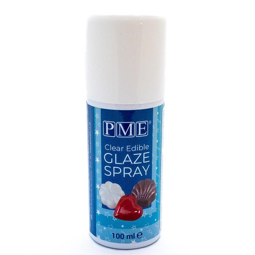Pme lebensmittel glanz spray - lebensmittel,