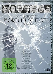 Agatha christies mord - mord, im