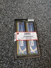Kingston HyperX Memory 8GB