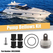 1 Satz Pumpenbalg Kit für