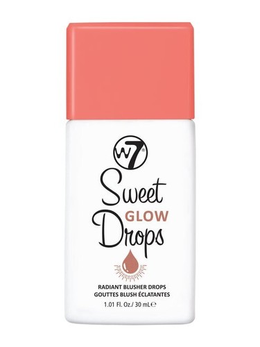 Sweet glow drops radiant - drops, (radiant