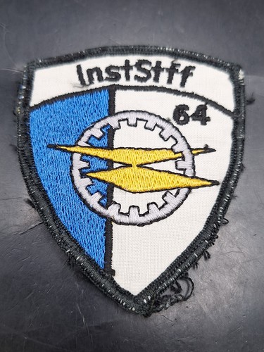 Bundeswehr patch - bundeswehr,
