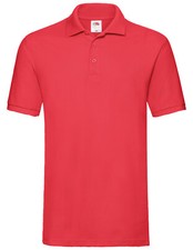 Fruit of the Loom Premium Polo