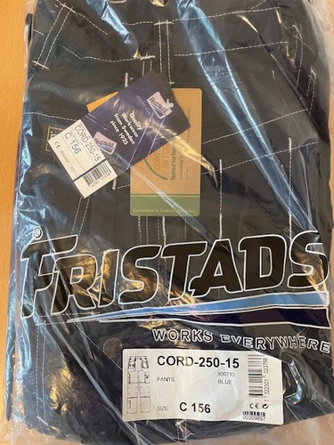 Fristads kansas arbeitshose - fristads,