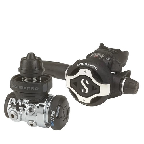 Scubapro mk17 evo2 - evo2, s620