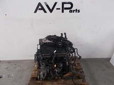 Original VW Skoda Seat Audi Motor Engine 1,9TDI AXRTurbo, PD Elemente 158658KM
