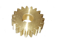 Bügelsäge Klaeger Messing
