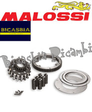 6499 - Zahnräder Primäre