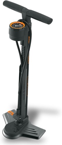 Sks fahrrad standpumpe - sks,
