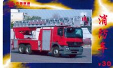 Feuerwehr/Fahrzeug/Löschwagen