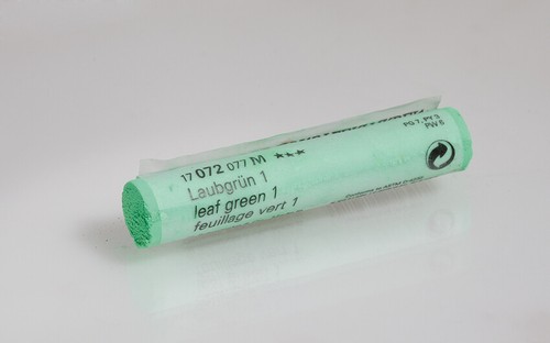 Schmincke pastell laubgruen - pastell, m,laubgruen