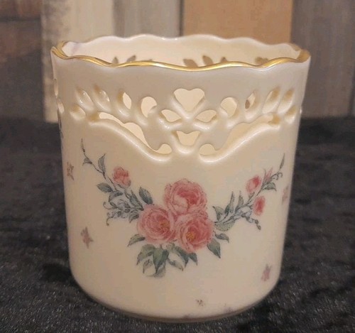 Lenox porzellan petite rose - porzellan,,