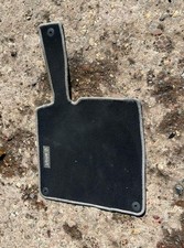 Orig. Smart ForTwo 451 Fußmatten Fußmatte rechts und links A4516800448