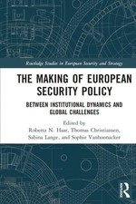The Making of European