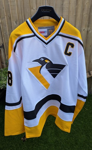 Jaromir jagr ccm vintage - jaromir,