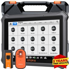 2025 OTOFIX IM1 IMMO