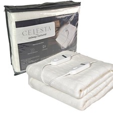 CELESTA Wärmeunterbett 150x80