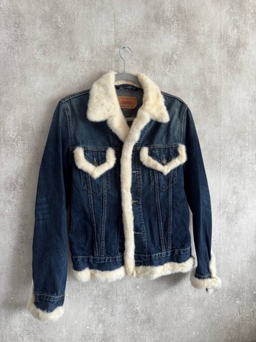 Levi 70500 jeansjacke - 70500,