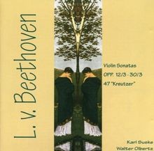 Violinsonaten von ludwig - violinsonaten,