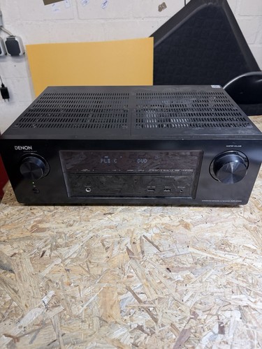 Denon avr x1000 1 - denon, avr-x1000
