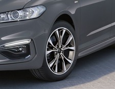 Original Ford Leichtmetallrad