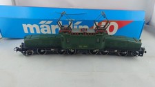 Märklin Krokodil H0 3056 analog