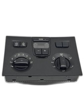 Scania Cab HVAC Einheit CCS