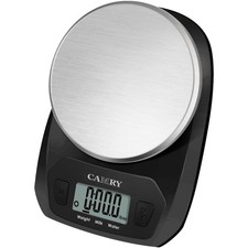 Präzise mini küchenwaage 5kg - mini,