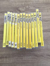 Konvolut Boxen Les Mills Body