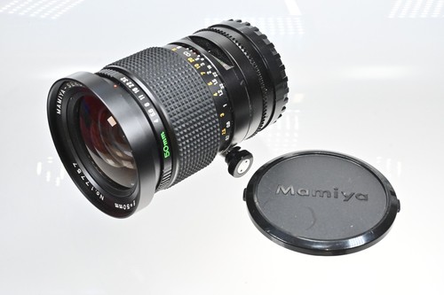 Mamiya sekor shift - mamiya-sekor,