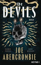 The Devils | Roman | Joe