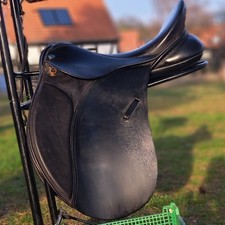 Euroriding Diamant, 17"