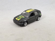 Matchbox Opel Kadett E GSi Vauxhall Astra GTE BP Promo Macau 1:57