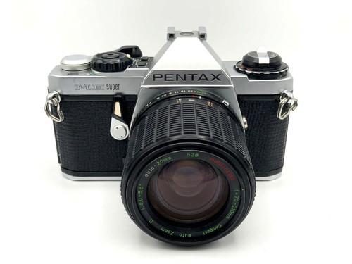 Pentax super 70 210mm - +,