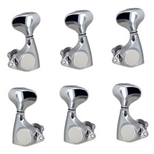 6Pcs Musical String Tuning