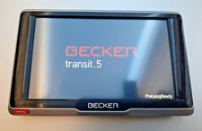 Becker Transit.5  Lkw