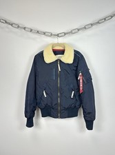 Vintage Alpha Industries