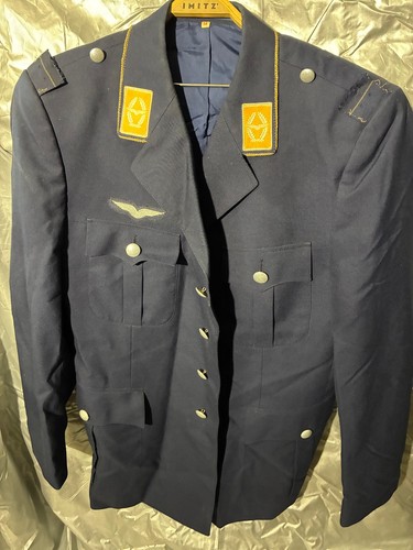 Bundeswehr luftwaffe sakko - bundeswehr,