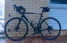 Cannondale CAAD13 Disc Shimano