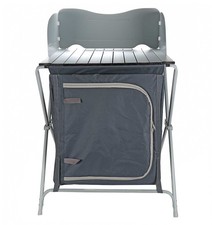 Campingschrank faltbar