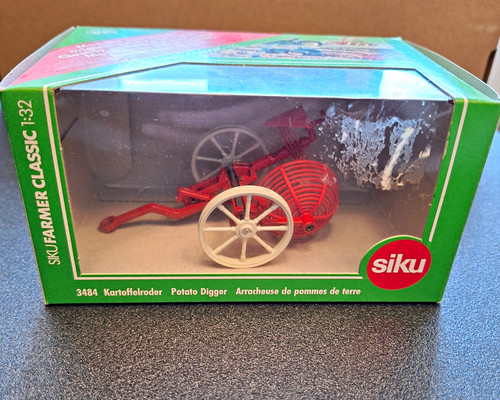 Siku 3484 farmer classic - 3484, 1:32