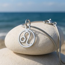 Tierkreiszeichen Kette