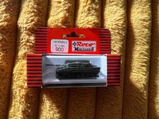 Roco Minitanks Nr. 900 Tank