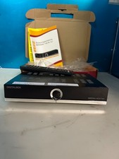 IMPERIAL HD 6i twin Satellitenreceiver (V1 1130)