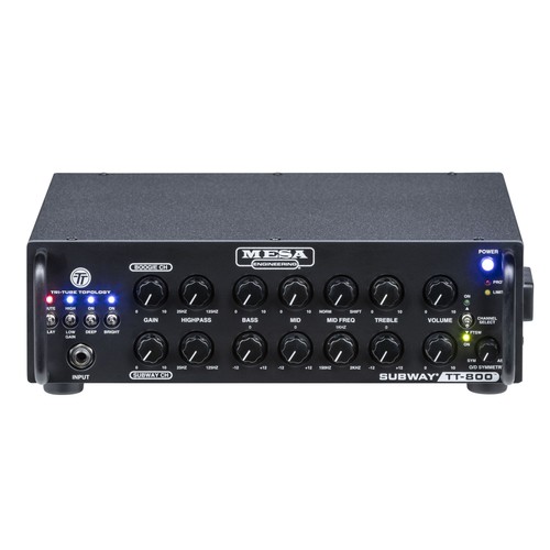 Mesa boogie - mesa,