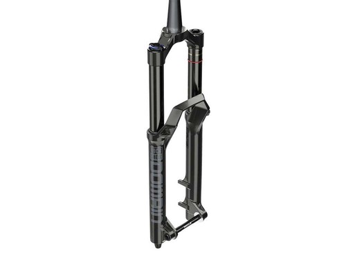Rockshox federgabel domain - federgabel,