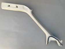 T4 Verkleidung A-Säule Links perlgrau grau Säulenverkleidung VW