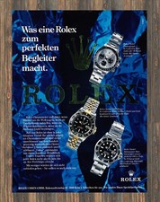 Rolex Uhren -  GMT-Master -