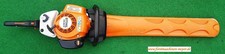 Stihl HS 82 R aus 07/2021 sehr