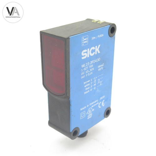 Sick wl23 2p2430 - sick, wl23-2p2430